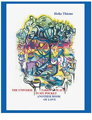 The Universe takes place in my pocket!: Book of Love (My Book of Love)