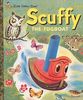 (Scuffy the Tugboat) By Gertrude Crampton (Author) Hardcover on (Mar , 2003)