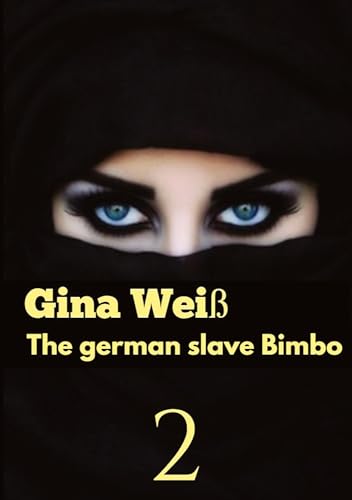 The german slave Bimbo 2: DE