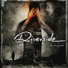 Out Of Myself (Special Edition CD Digipak & Sticker)