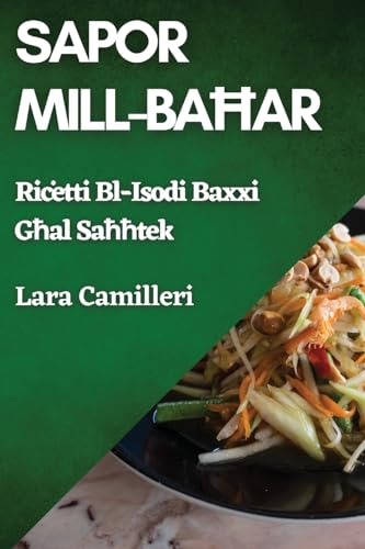 Sapor Mill-Ba¿ar: Ri¿etti Bl-Isodi Baxxi G¿al Sa¿¿tek