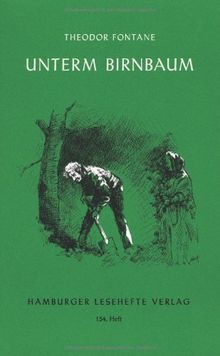 Unterm Birnbaum von Theodor Fontane | Buch | Zustand gut