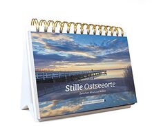 Stille Ostseeorte: Zwischen Wind und Wellen: Die schönsten Landstriche