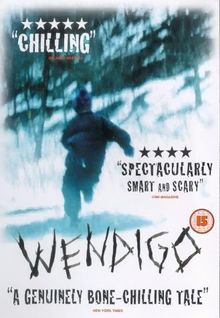 Wendigo [UK Import]