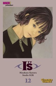 I''s, Band 12: BD 12
