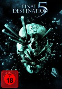 Final Destination 5