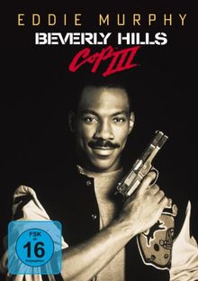 Beverly Hills Cop III