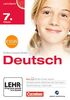 Lernvitamin - Deutsch 7. Klasse für Realschule und Gymnasium