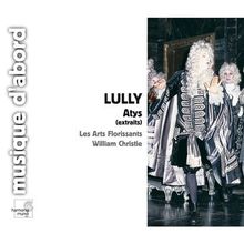 Atys (Extraits)