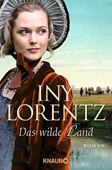 Das wilde Land: Roman (Knaur TB)