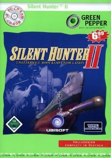 Silent Hunter 2 [Green Pepper]