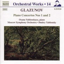 Orchesterwerke Vol. 14