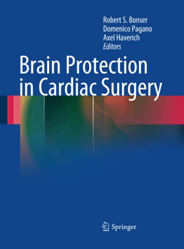 Brain Protection in Cardiac Surgery