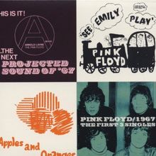 The 1967 Singles