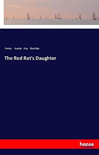 The Red Rat's Daughter