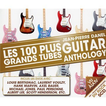 Guitar Anthologie