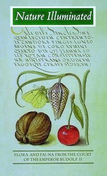 Nature Illuminated: Flora and Fauna from the Court of the Emperor Rudolf II