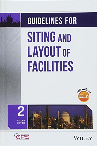 Guidelines for Siting and Layout of Facilities - Neuware