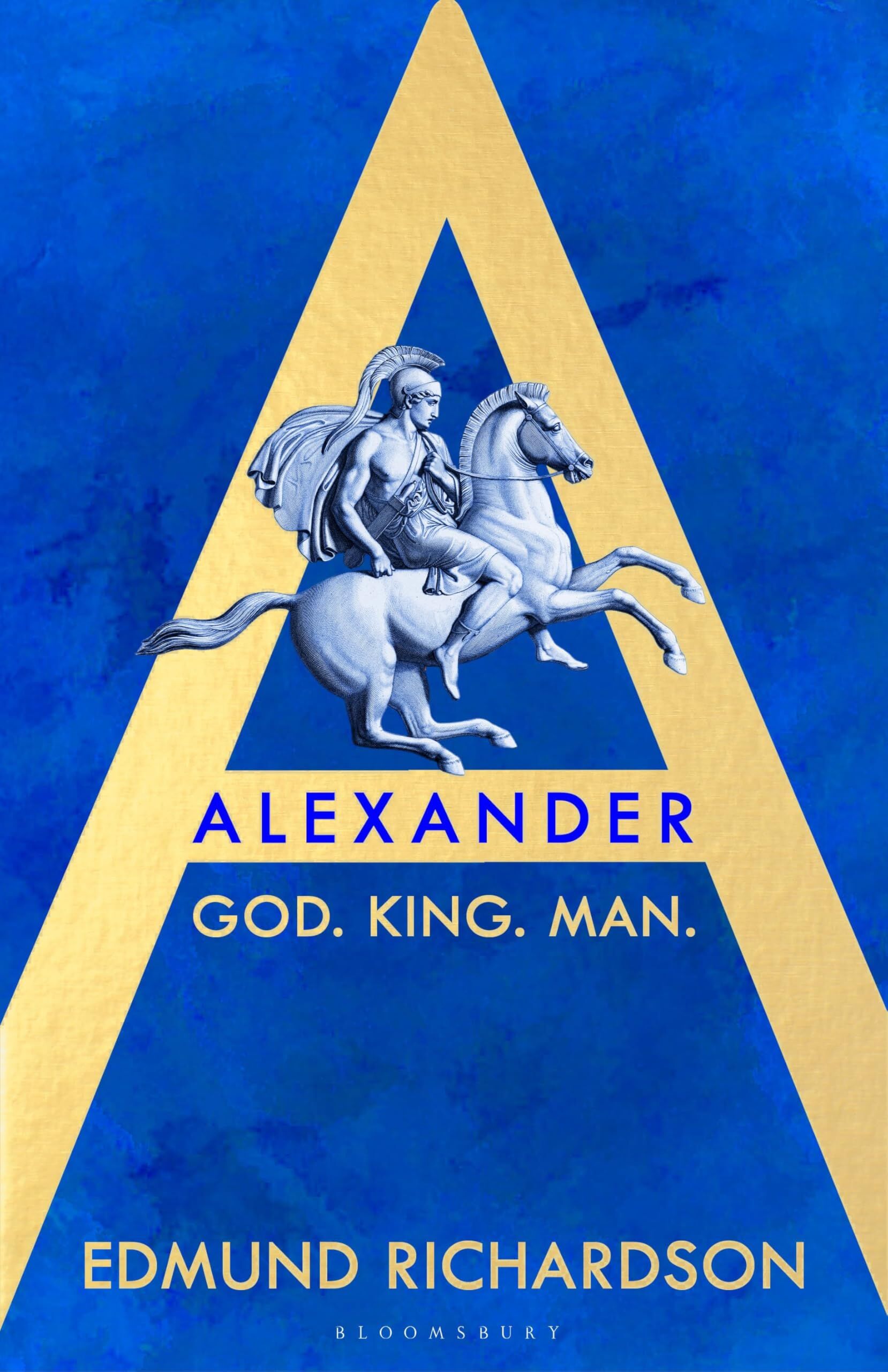 Richardson, Edmund: Alexander