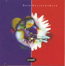 Crash von Matthews,Dave Band | CD | Zustand gut