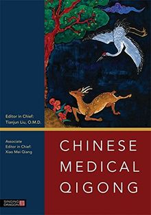 Chinese Medical Qigong | Livre | état très bon