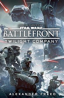 Twilight Company (Star Wars)