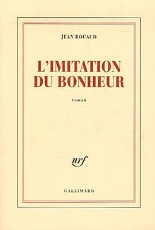 L'imitation du bonheur