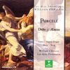 Purcell - Dido & Aeneas / Gnes, Marin-Degor, Brua, Berg, Les Arts Florissants, Christie