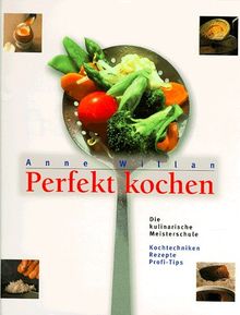 Perfekt kochen