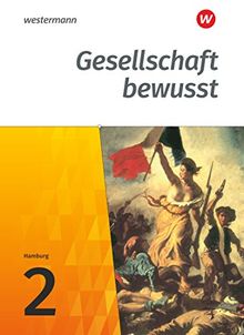 Gesellschaft bewusst - Ausgabe 2017 für Stadtteilschulen in Hamburg: Schülerband 2