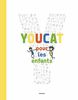 Youcat pour les enfants : Catéchisme de l'Eglise catholique pour les enfants et les parents