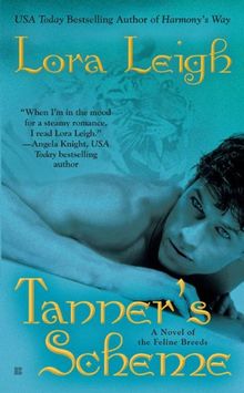 Tanner's Scheme: A Novel of the Feline Breeds