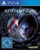 Resident Evil Revelations - [PlayStation 4]