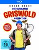 Die ultimative Griswold Collection (exklusiv bei Amazon.de) [4 Blu-rays]