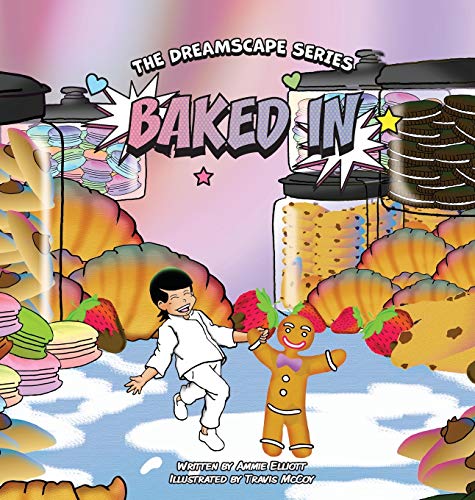 Baked In (Dreamscape, Band 2)