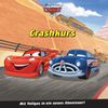 Disney World of Cars - Crash Kurs
