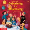 Geburtstag im Möwenweg. 2 CDs