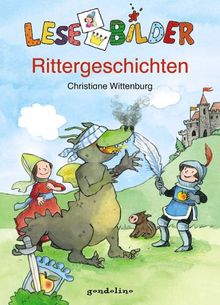 Rittergeschichten von Christiane Wittenburg | Buch | Zustand gut