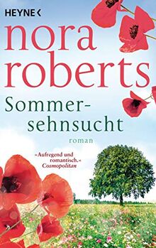 Sommersehnsucht: Roman (Der Jahreszeiten-Zyklus, Band 2)