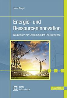 Energie- und Ressourceninnovation: Wegweiser zur Gestaltung der Energiewende