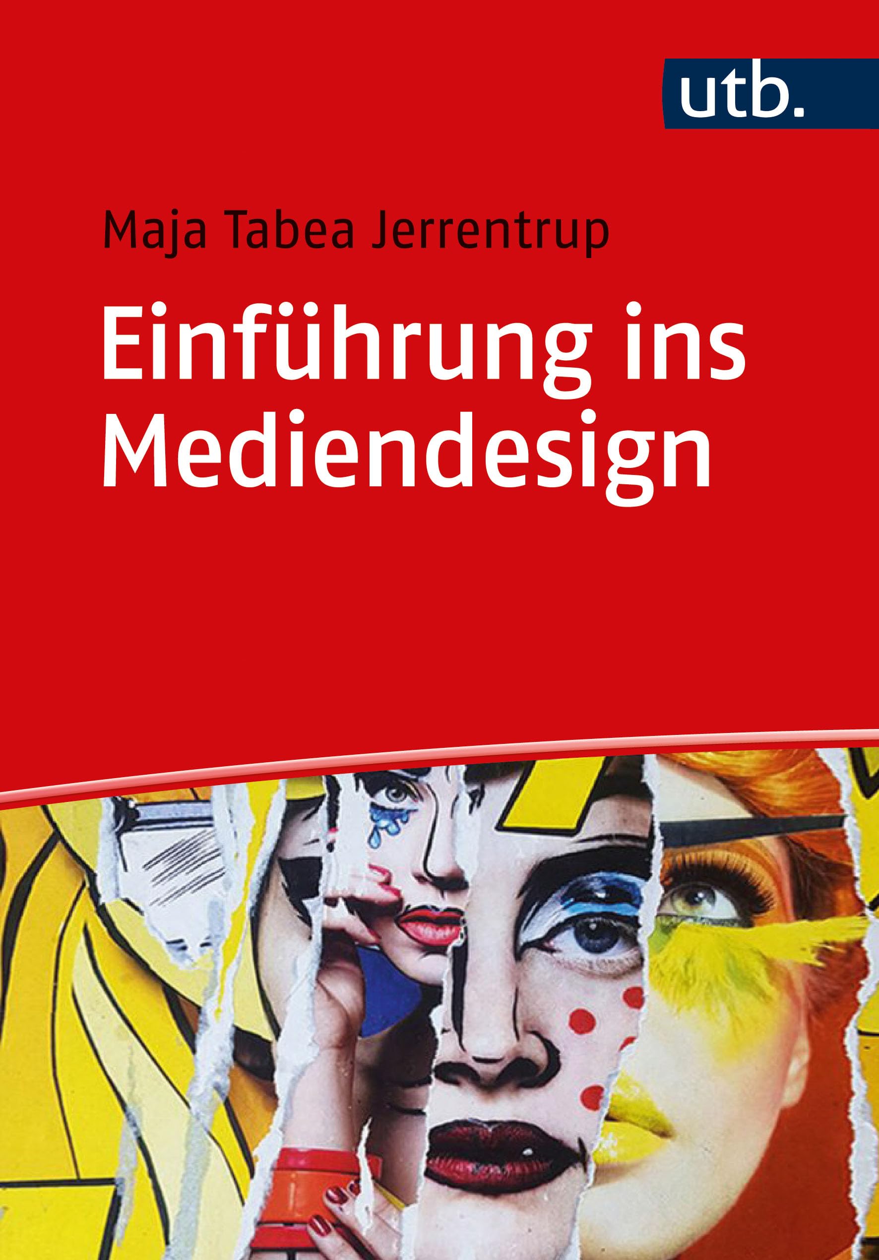 Einführung ins Mediendesign: Cover, Poster, Pages