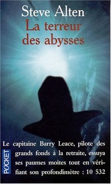 La terreur des abysses