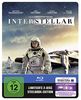 Interstellar (Steelbook) (exklusiv bei Amazon.de) [Blu-ray] [Limited Edition]