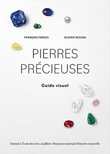 Pierres précieuses : guide visuel