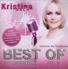 Best Of Kristina Bach - Dance-Remix