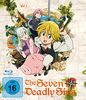 The Seven Deadly Sins - Blu-ray 1 - Episoden 1-6