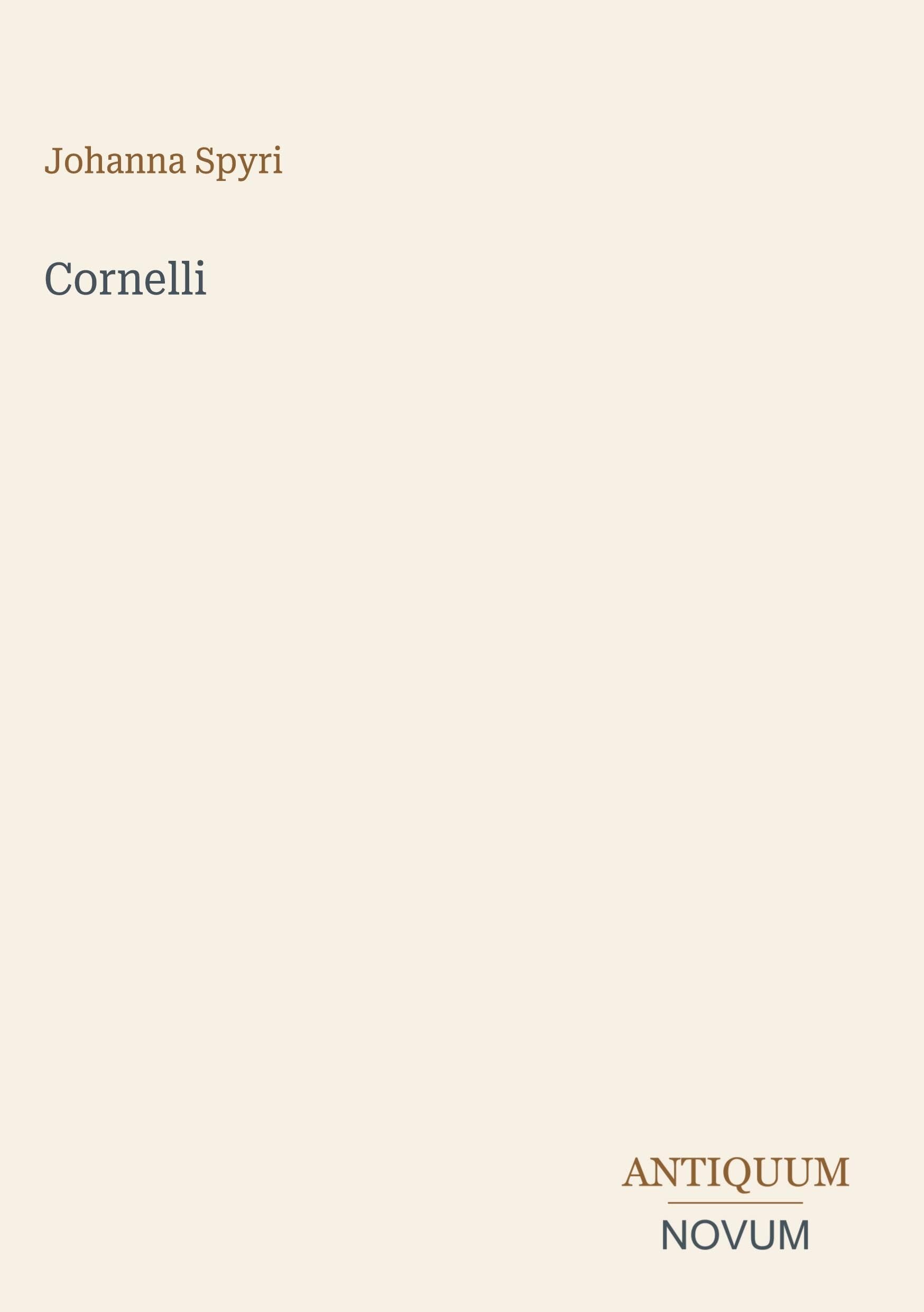 Cornelli