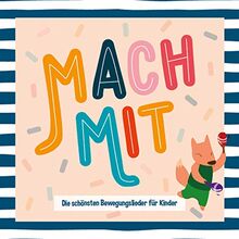 Mach mit!