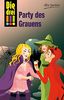 Die drei !!! Party des Grauens (dtv junior)