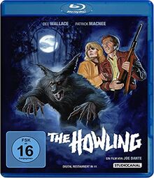 The Howling - Das Tier (Blu-ray)
